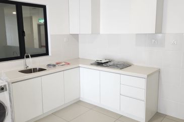 Duduk Huni @ Eco Ardence