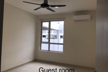 Tropicana Aman Bayan Residences