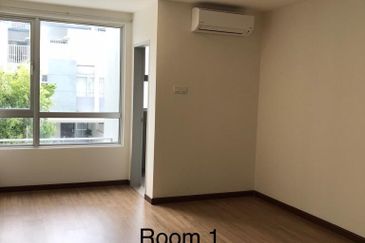 Tropicana Aman Bayan Residences