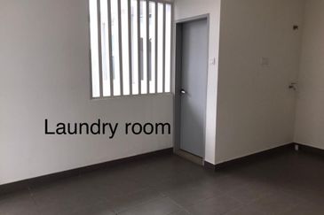 Tropicana Aman Bayan Residences