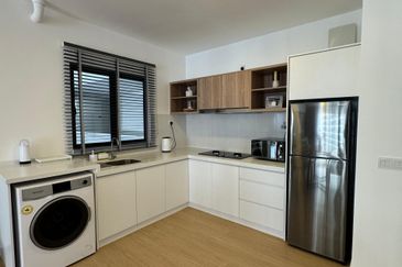 Duduk Huni @ Eco Ardence