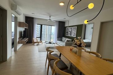 Duduk Huni @ Eco Ardence