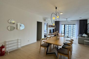 Duduk Huni @ Eco Ardence