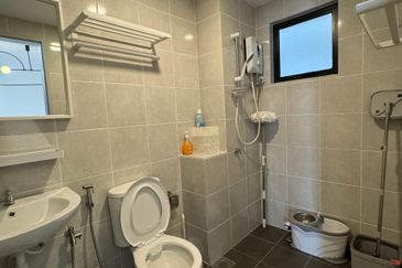 Duduk Huni @ Eco Ardence