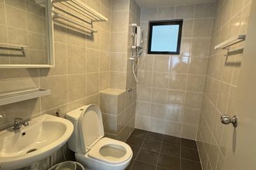 Duduk Huni @ Eco Ardence