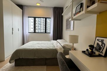 Duduk Huni @ Eco Ardence