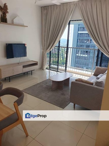 Setia City Residences Fully Furnished Setia Alam Walk Setia City Mall, Selangor, Setia Alam/Alam Nusantara