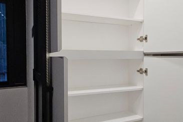 Duduk Huni @ Eco Ardence