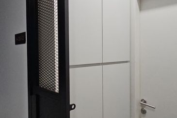 Duduk Huni @ Eco Ardence