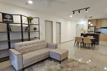 Duduk Huni @ Eco Ardence