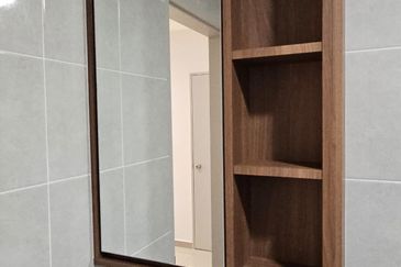 Duduk Huni @ Eco Ardence