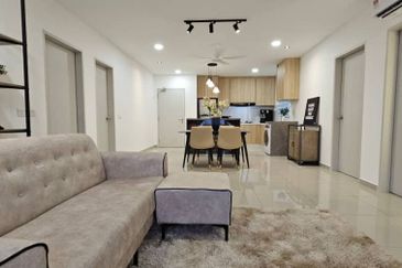 Duduk Huni @ Eco Ardence