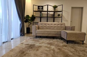 Duduk Huni @ Eco Ardence