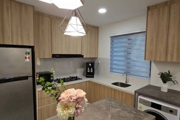 Duduk Huni @ Eco Ardence