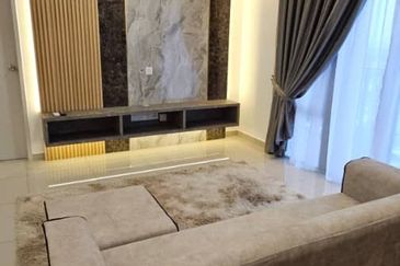 Duduk Huni @ Eco Ardence