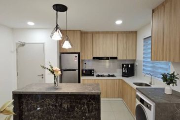 Duduk Huni @ Eco Ardence