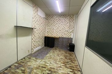 Bandar Botanic Klang