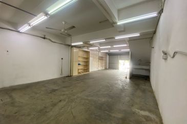 Bandar Botanic Klang