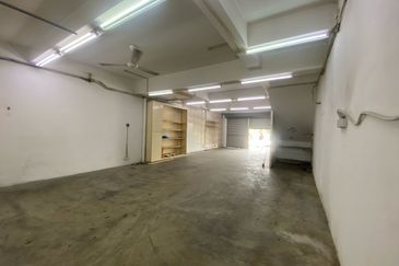 Bandar Botanic Klang