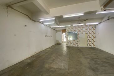 Bandar Botanic Klang