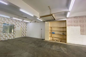 Bandar Botanic Klang