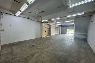 Bandar Botanic Klang