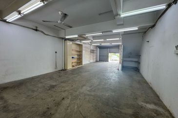 Bandar Botanic Klang