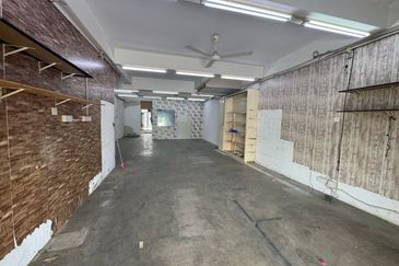 Bandar Botanic Klang