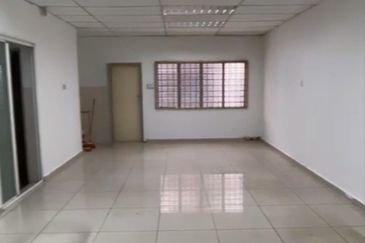 Bandar Botanic Klang