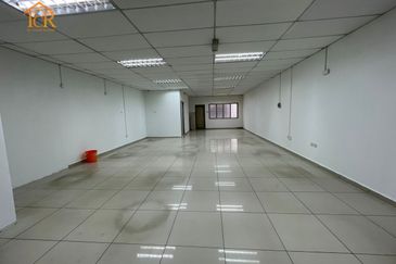 Bandar Botanic Klang