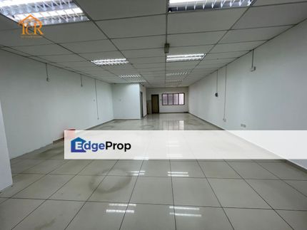 Prime Area Gf Shoplot Office Bandar Botanic For Rent Limited Unit, Selangor, Klang