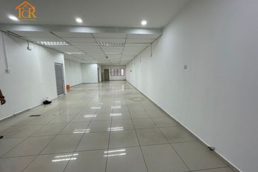 Bandar Botanic Klang