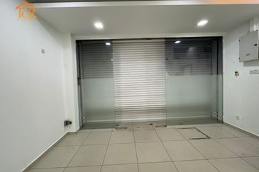 Bandar Botanic Klang