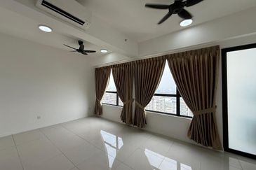 SouthPlace Residences @ Tropicana Metropark