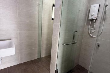 SouthPlace Residences @ Tropicana Metropark