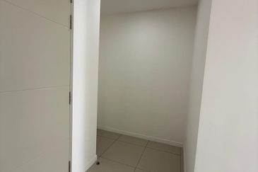 SouthPlace Residences @ Tropicana Metropark