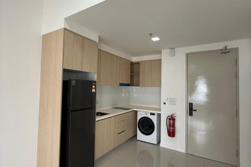 SouthPlace Residences @ Tropicana Metropark