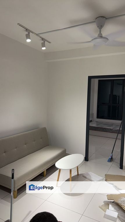 Brand New Edumetro Fully Furnished Subang USJ 1 Selangor  , Selangor, USJ