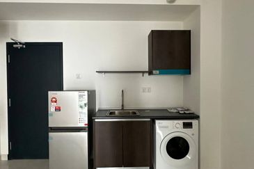 Edumetro @ Subang Jaya