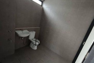 Nadira 3 @ Bandar Bukit Raja