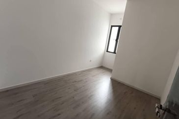 Nadira 3 @ Bandar Bukit Raja