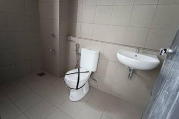 Nadira 3 @ Bandar Bukit Raja