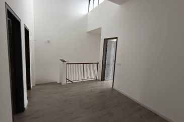 Nadira 3 @ Bandar Bukit Raja