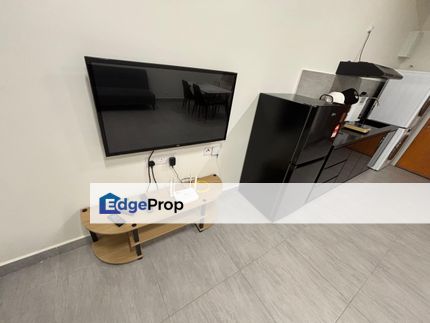 Sunsuria Forum Soho Fully Furnished Soho Setia Alam, Selangor, Setia Alam/Alam Nusantara