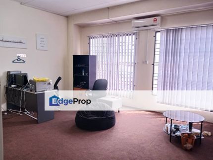 Bayu Tinggi Shoplot Prime Location at Taman Bayu Tinggi 1st Floor , Selangor, Klang