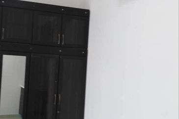 Setia City Residences @ Setia City