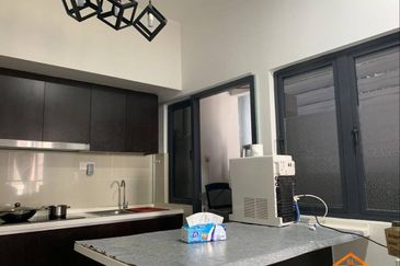 Setia City Residences @ Setia City