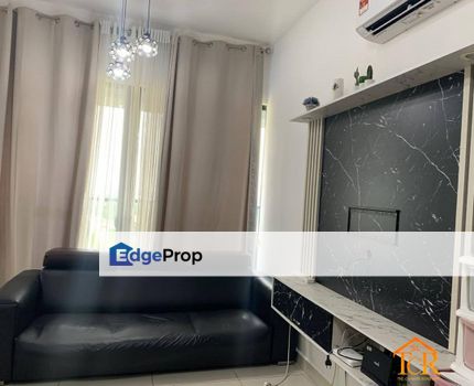 Setia City Residences Fully Furnished Setia Alam near Setia City Mall, Selangor, Setia Alam/Alam Nusantara