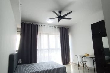 Setia City Residences @ Setia City