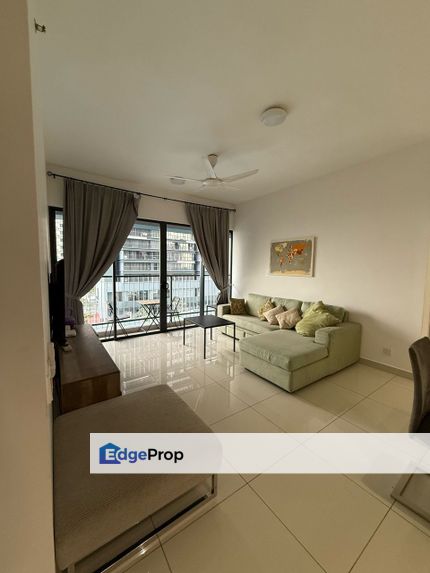 Setia City Residences Fully Furnished Setia Alam Near Setia City Mall, Selangor, Setia Alam/Alam Nusantara